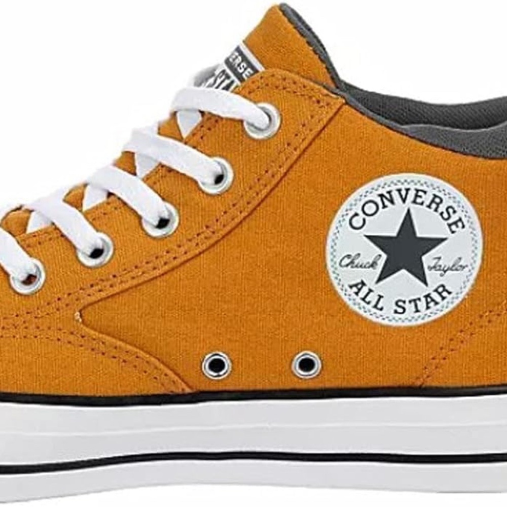 NEW Converse Unisex Chuck Taylor All Star Malden Street Mid High Canvas Sneaker